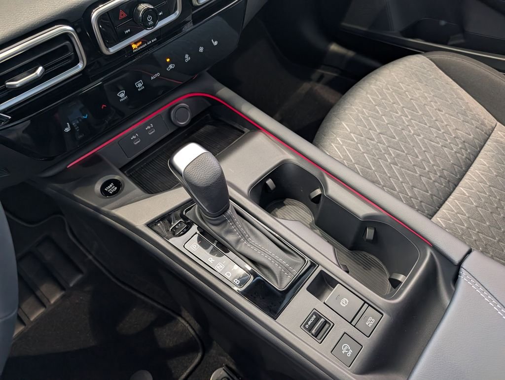 2026 Nissan Sentra SV - Photo 16