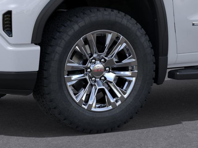 2026 GMC Sierra 1500 Denali - Photo 9
