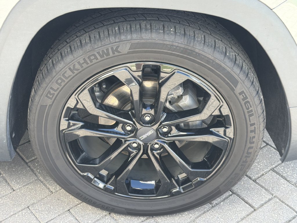 2020 GMC Terrain SLE - Photo 10