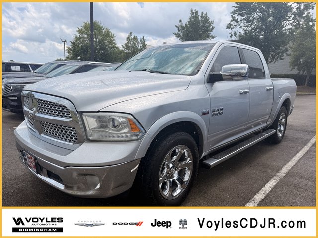 2014 Ram 1500 Laramie