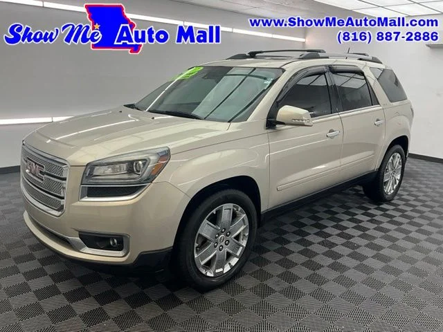 2017 GMC Acadia FWD's photo