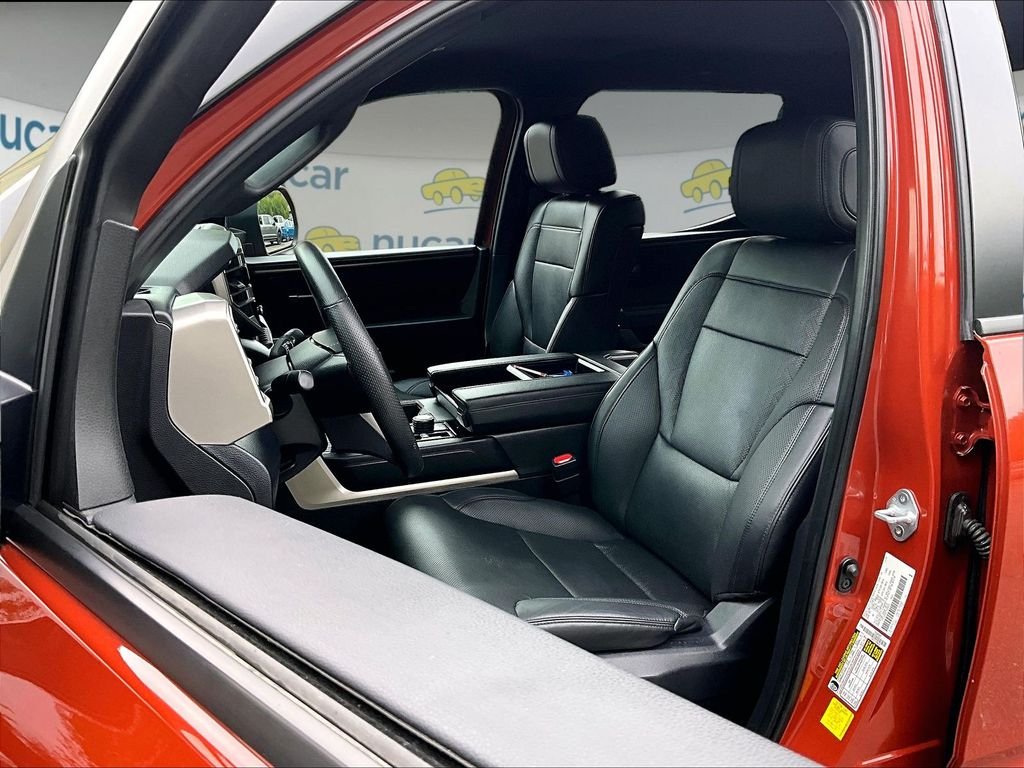 Used 2025 Terra Toyota SR5 image 10
