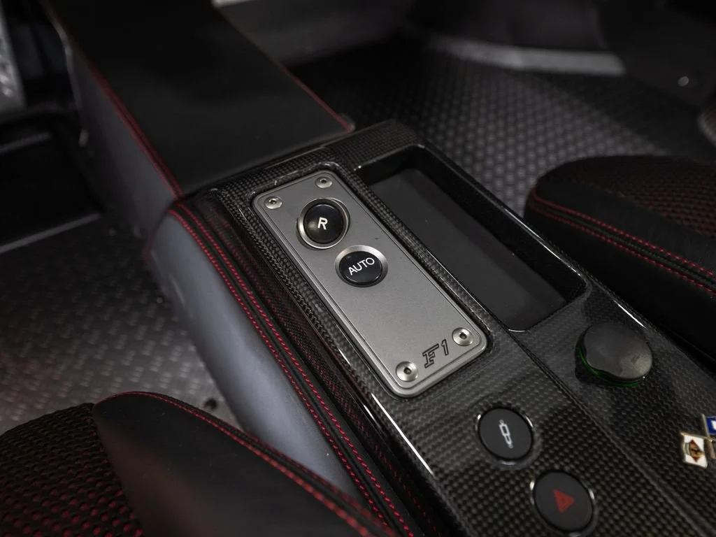 2009 Ferrari F430 Scuderia - Photo 30