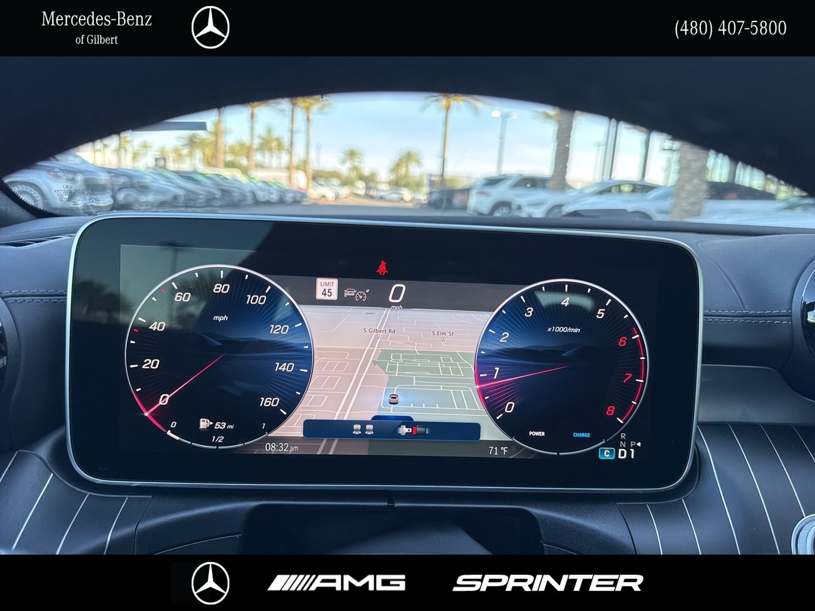 New 2026 MANUFAKTUR Alpine Grey Mercedes-Benz CLE 450 image 24