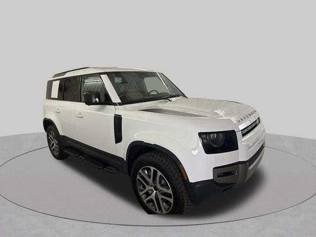 New 2026 Fuji White Land Rover S image 3