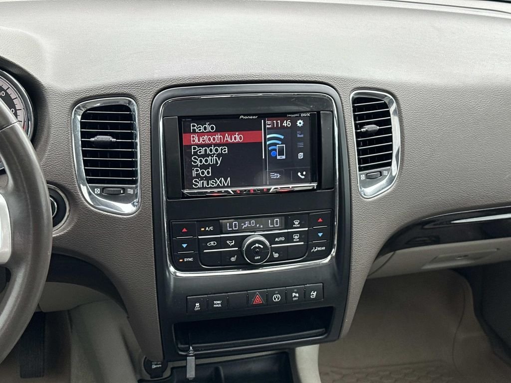 Used 2013 Gray Dodge Crew image 20