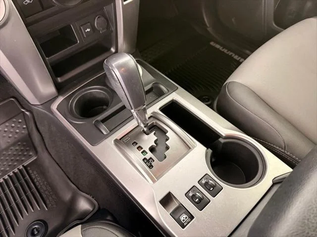 Certified Used 2020 MAGNETIC GRAY MET. Toyota  image 4