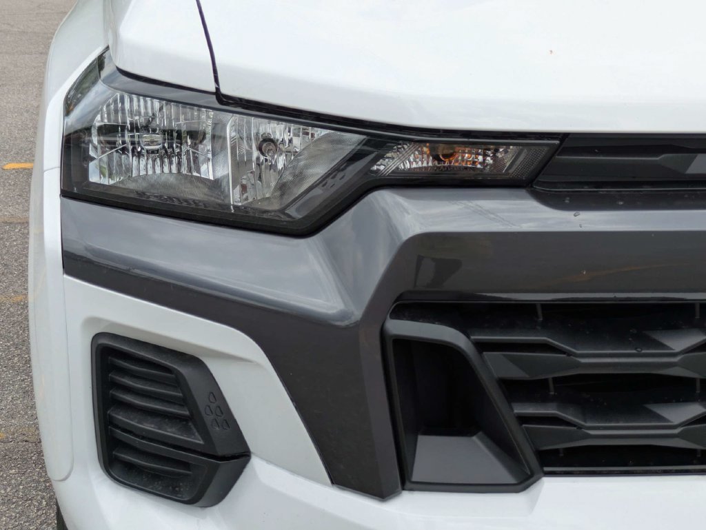 2026 Chevrolet Colorado LT - Photo 10
