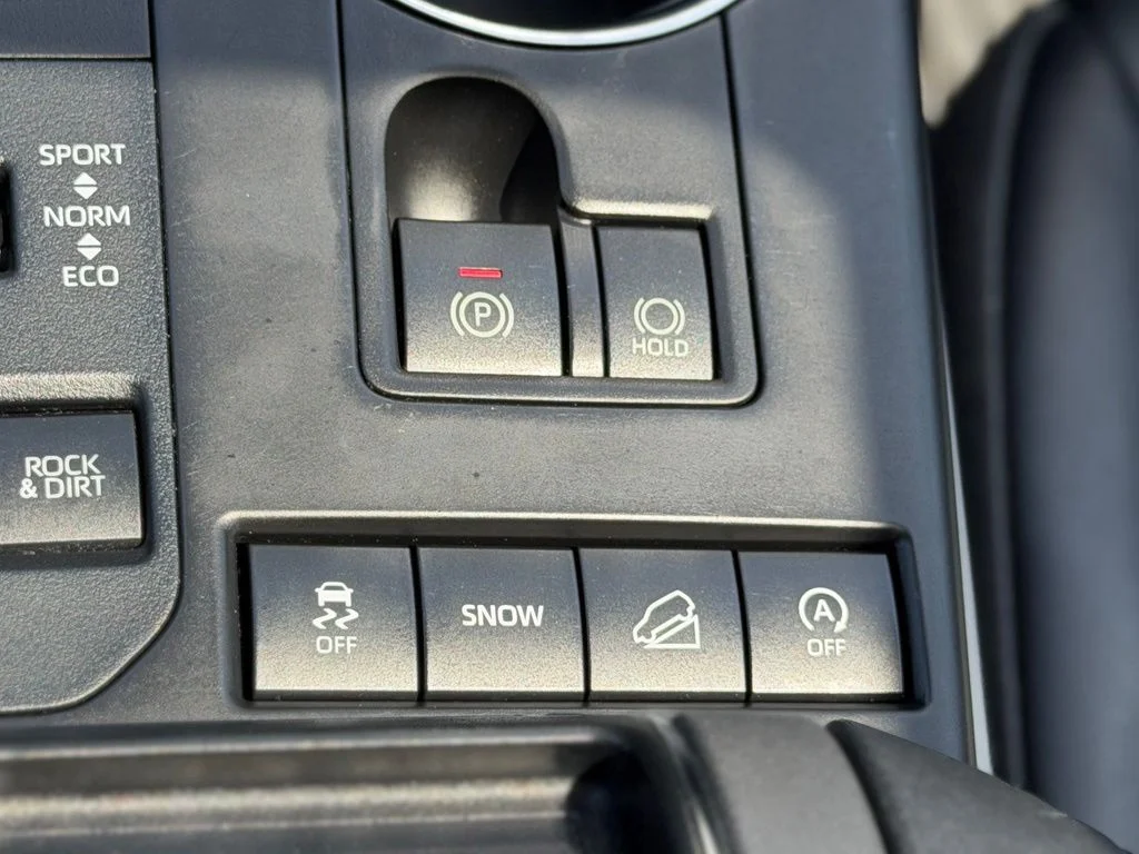Used 2022  Toyota XLE image 23