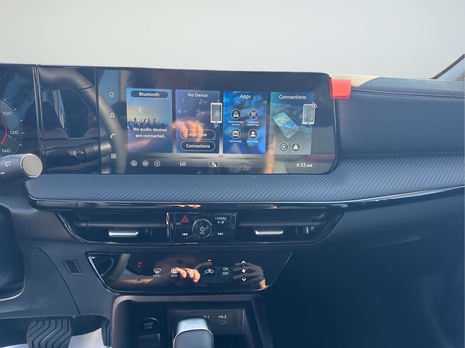 2026 Nissan KICKS SR - Photo 17