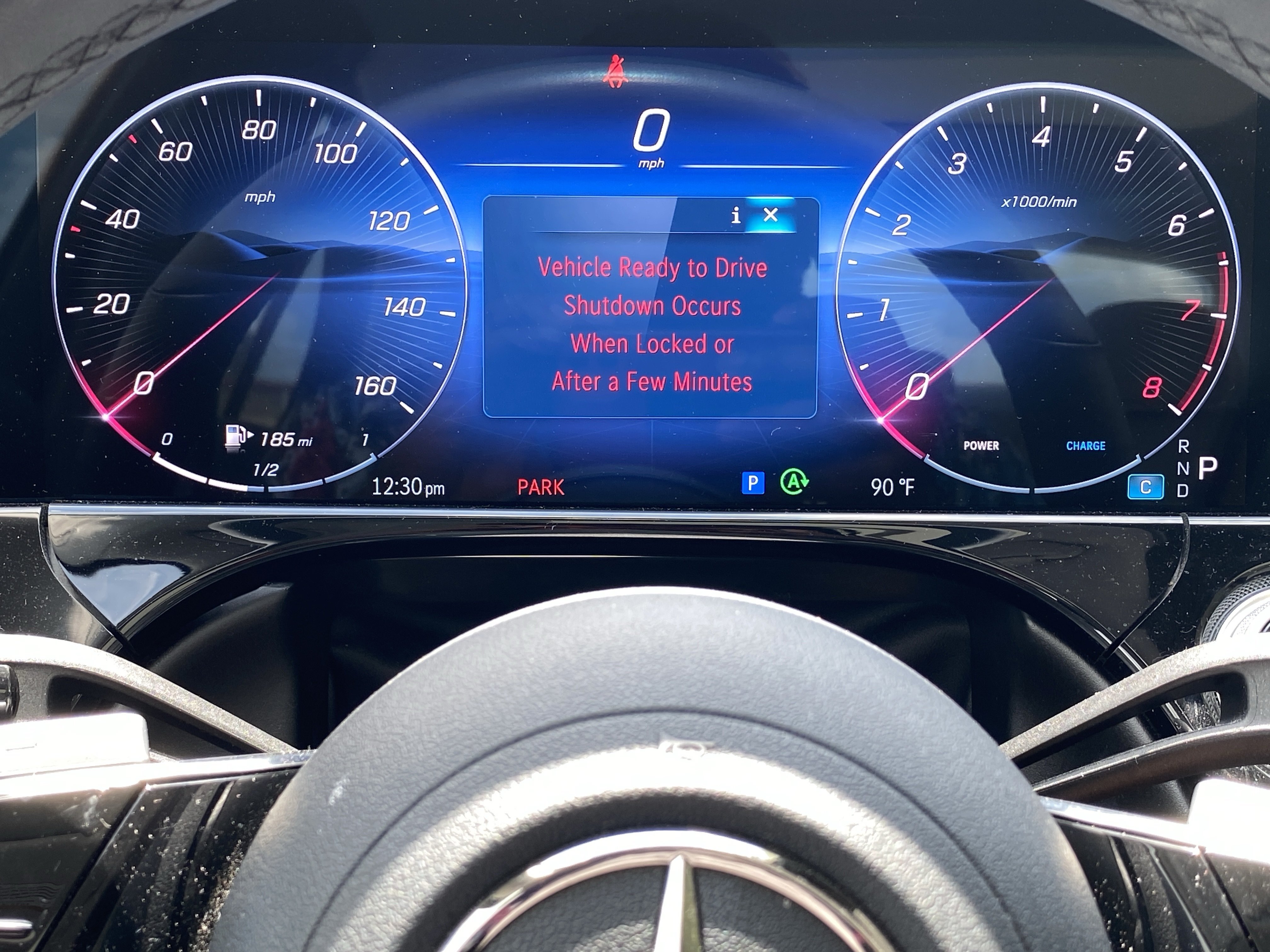 Certified Used 2025 Polar White Mercedes-Benz E 450 image 21