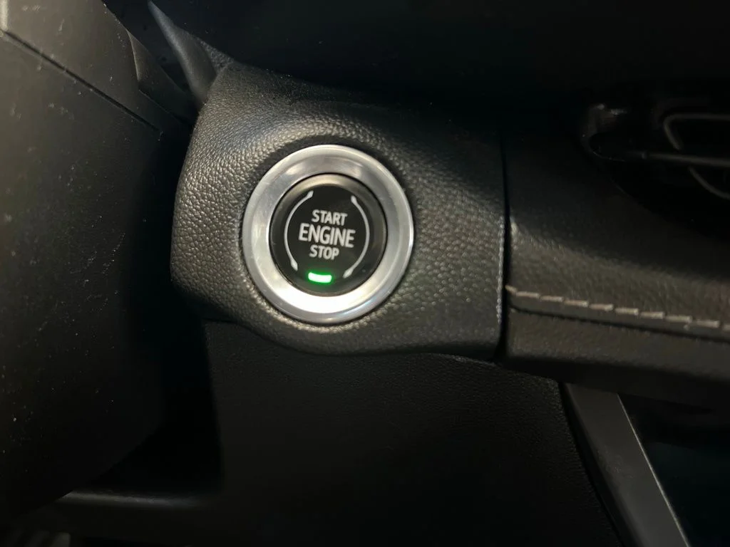 Used 2021 Cinnabar Metallic Buick Preferred image 39
