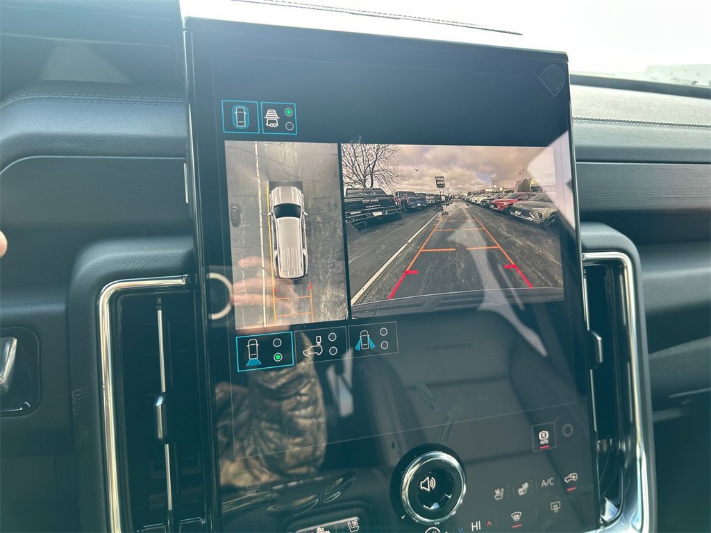 2026 GMC YUKON XL - Image 23