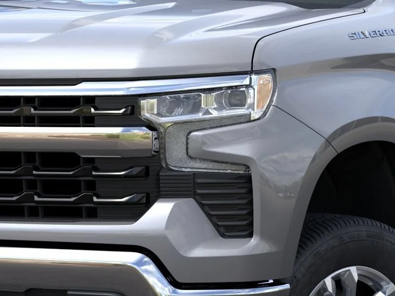2026 Chevrolet Silverado 1500 LT - Photo 11