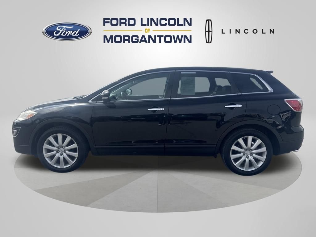 2010 Mazda CX-9 Grand Touring