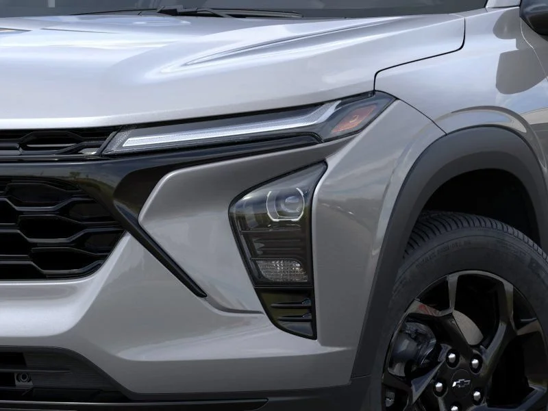 2026 Chevrolet Trax LT - Photo 12