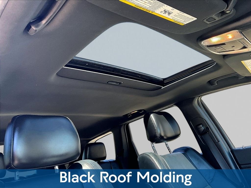 Used 2015 Black Jeep Altitude image 29