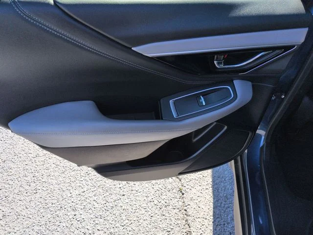 Used 2020 Blue Subaru Limited image 28