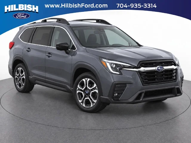2024 Subaru Ascent Limited