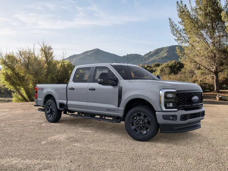 New 2026 Avalanche Ford F-250® XL image 30