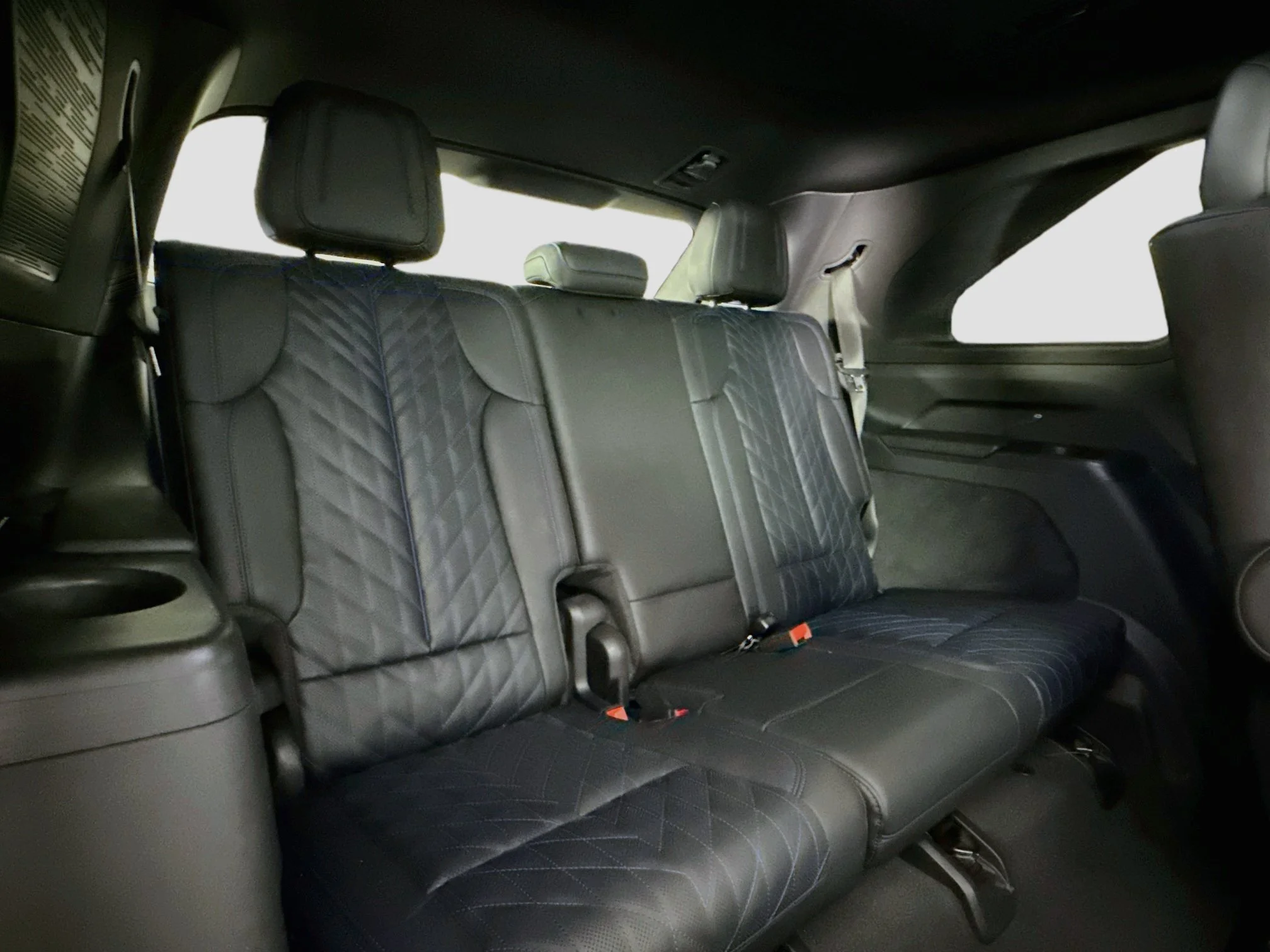 Used 2025 Black Raven Cadillac Sport 1 image 30