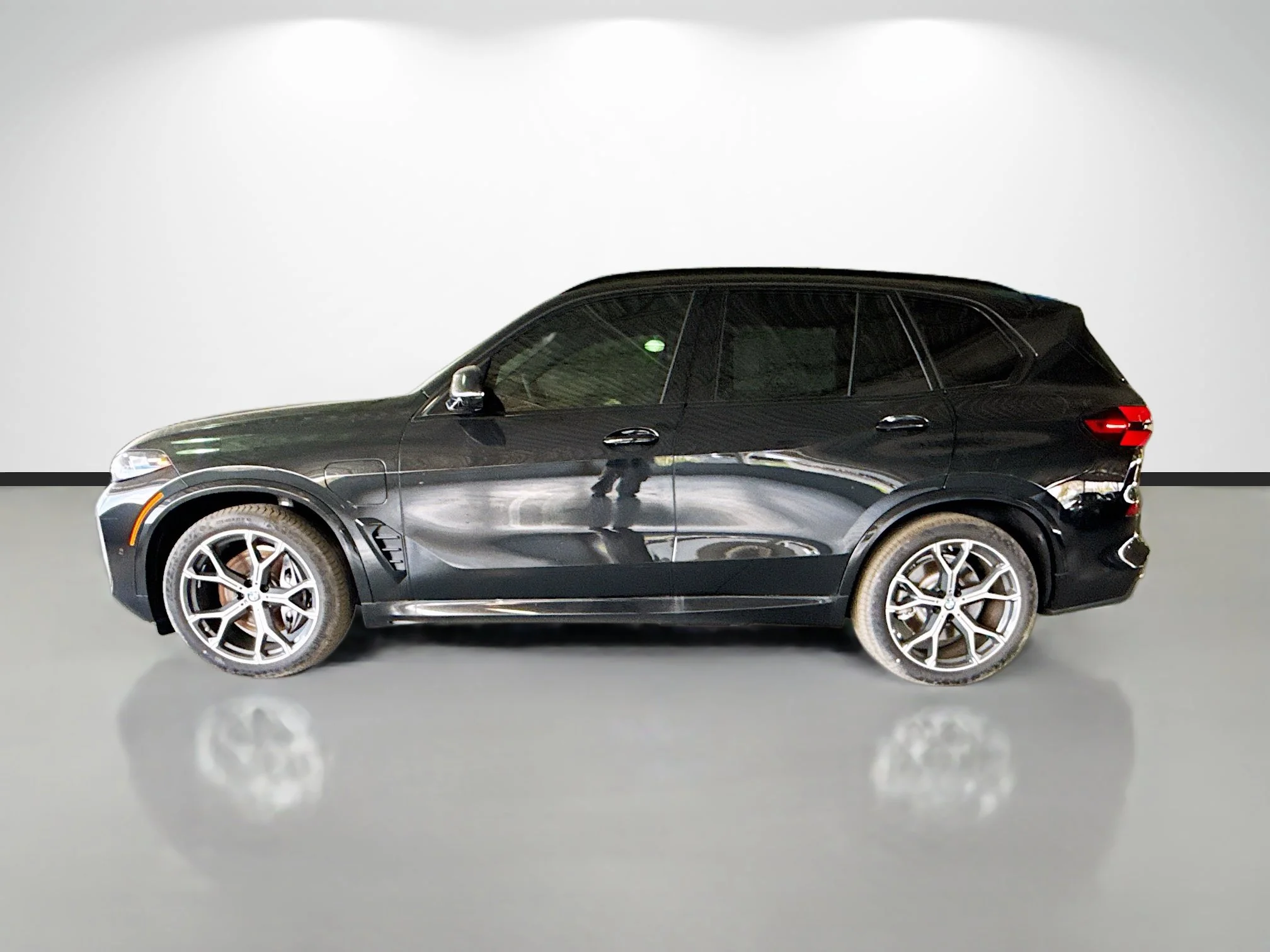 2026 BMW X5 50e - Photo 6