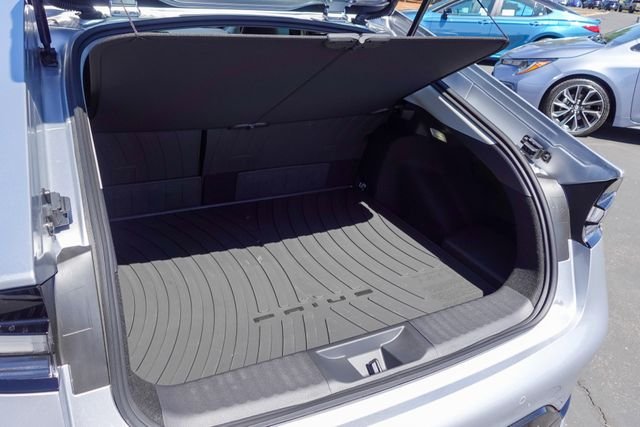 New 2026 Cutting Edge Toyota  XSE image 27
