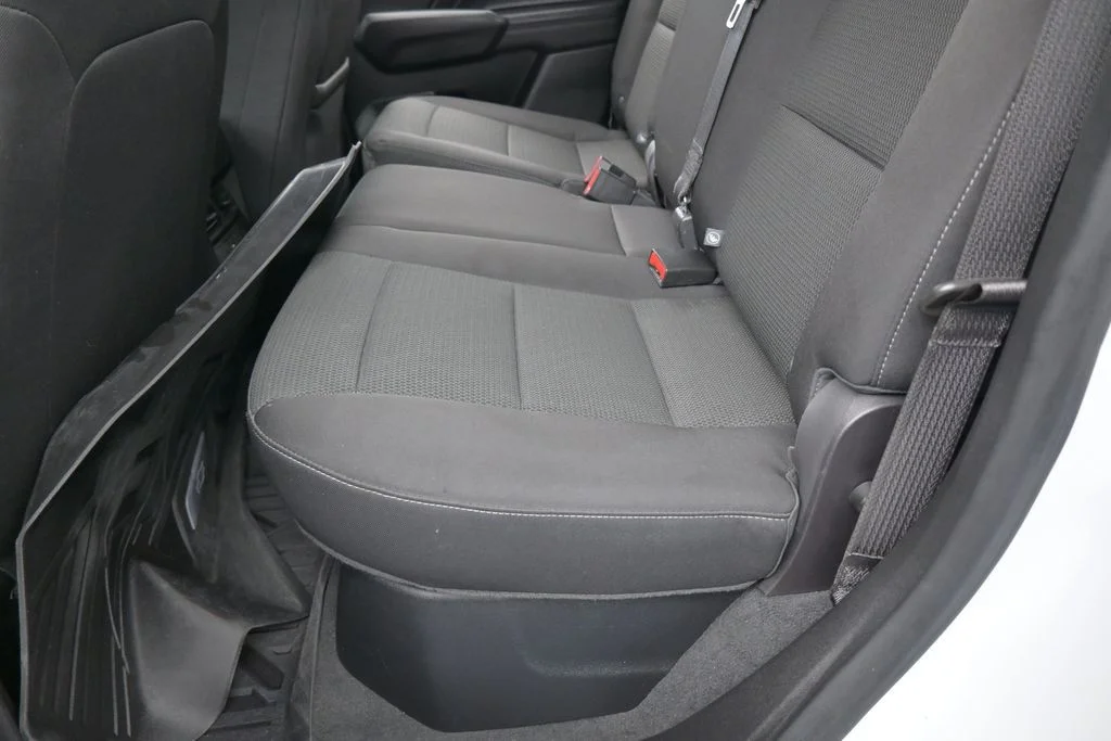 Used 2023 Summit White Chevrolet LT image 28
