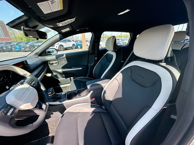 New 2026 Morning Haze Kia GT-Line image 20