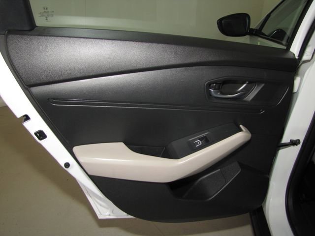 2023 Honda Accord EX - Photo 44