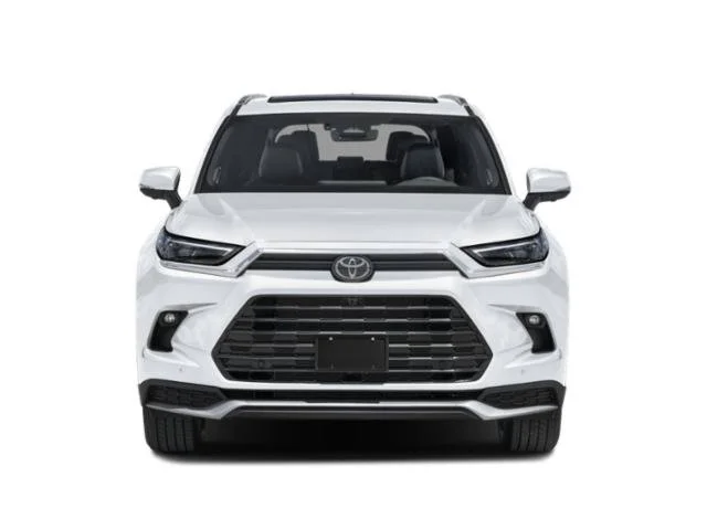 New 2026 Cloud Toyota Limited image 4