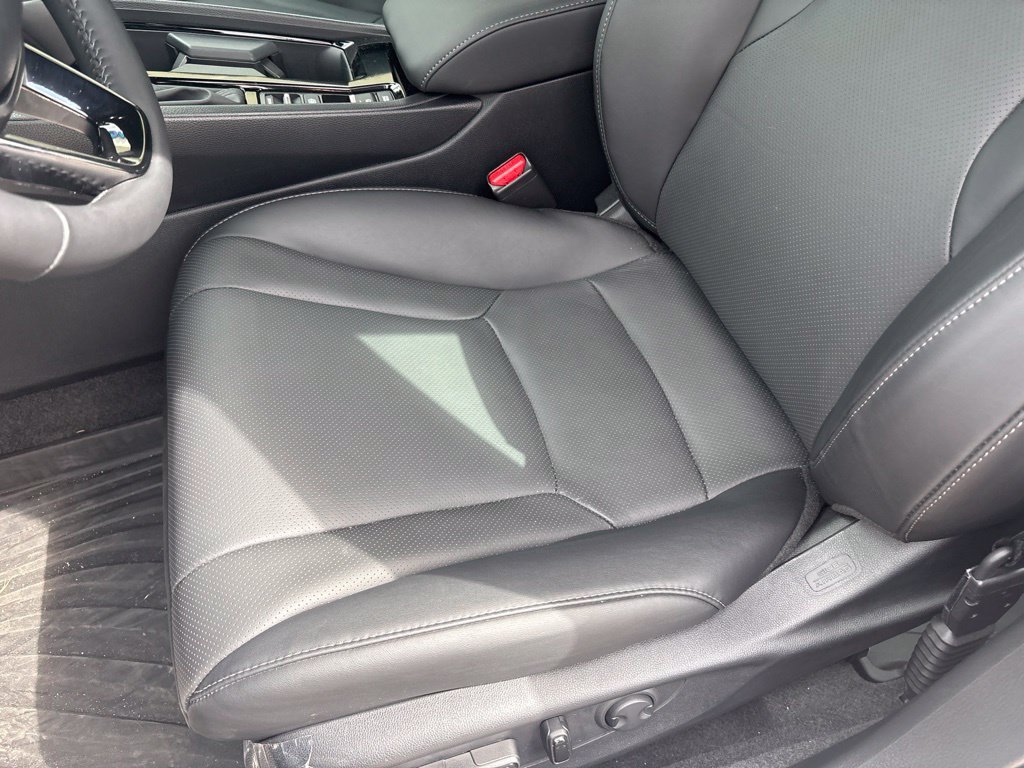 Certified Used 2026 Gray Honda Sport-L image 13
