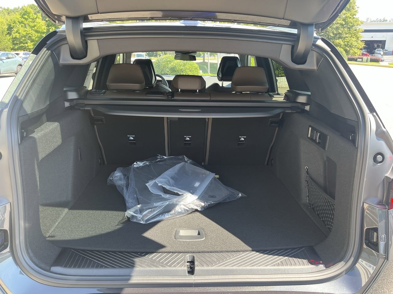 2026 BMW X3 30 - Photo 34