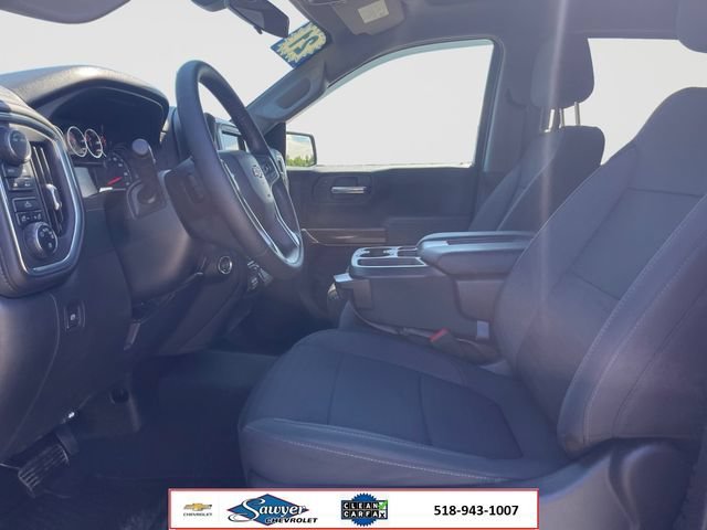 2021 Chevrolet Silverado 1500 LT - Photo 13
