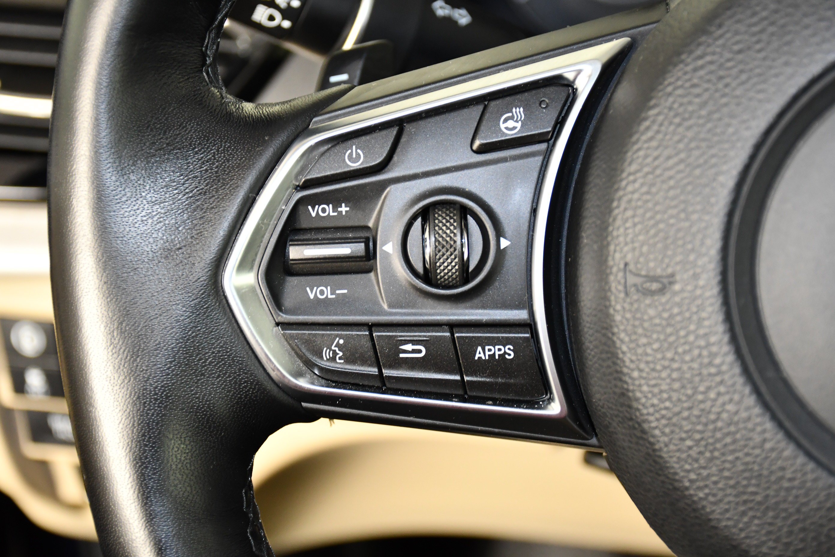 Used 2024 Fathom Blue Pearl Acura Base image 54