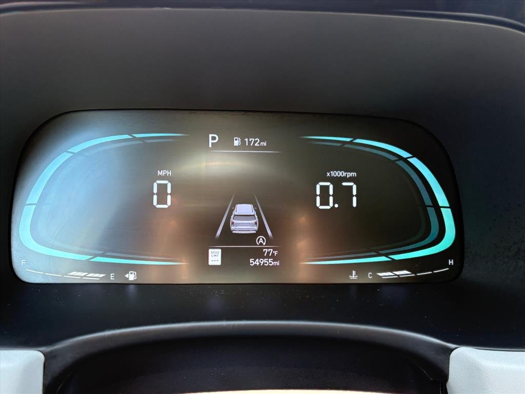 2024 Hyundai Palisade SEL - Photo 7