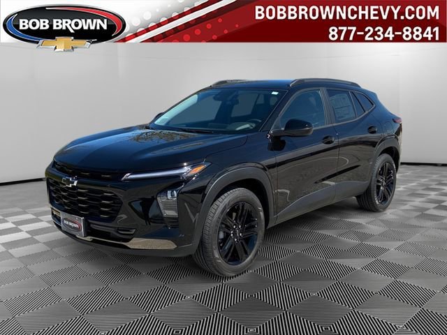 2026 Chevrolet Trax Activ's photo