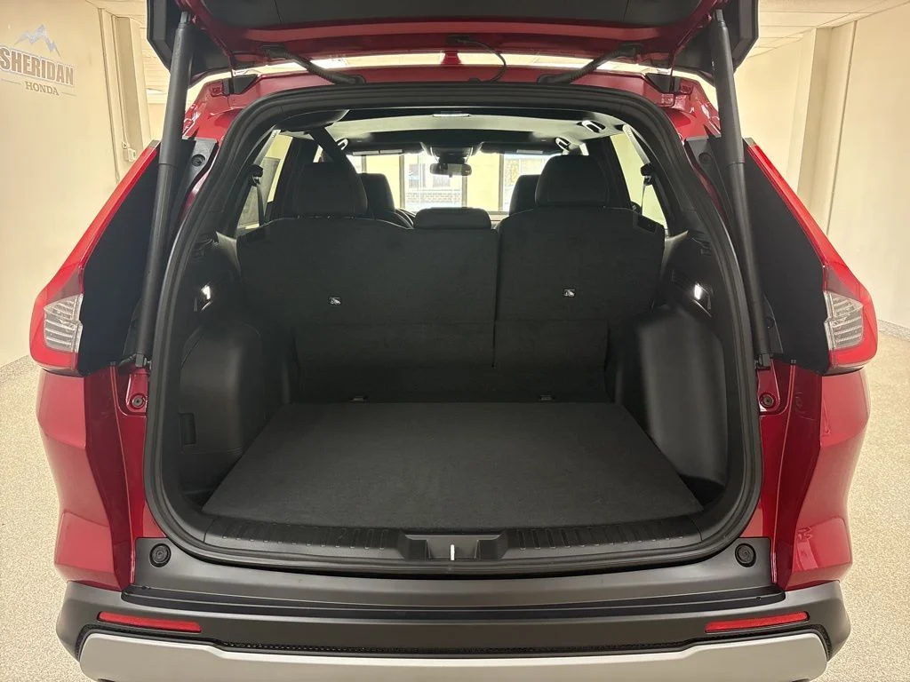 2026 Honda CR-V TrailSport - Photo 10