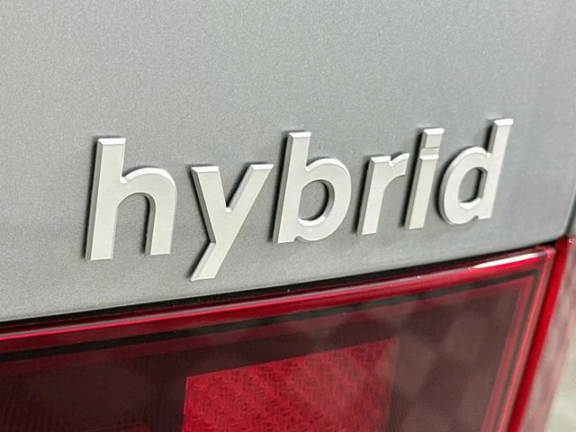 New 2026 Silver Hyundai SEL image 24