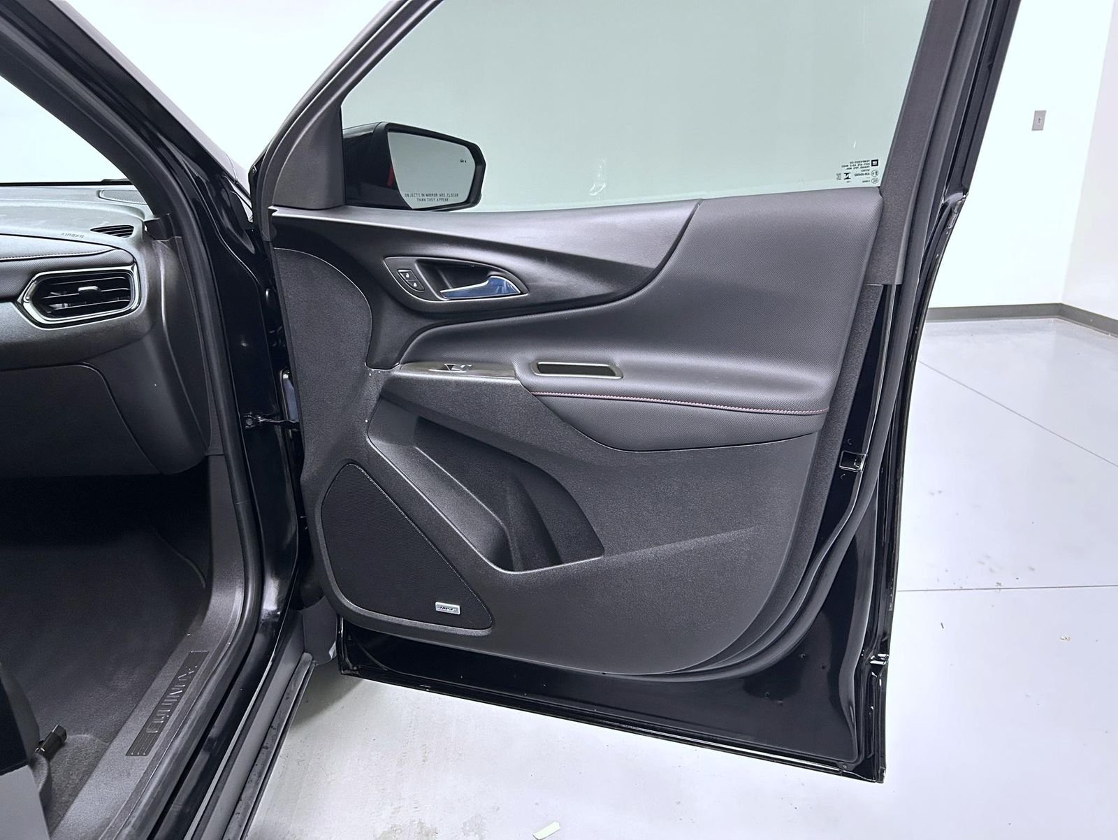 Used 2024 Black Chevrolet RS image 16