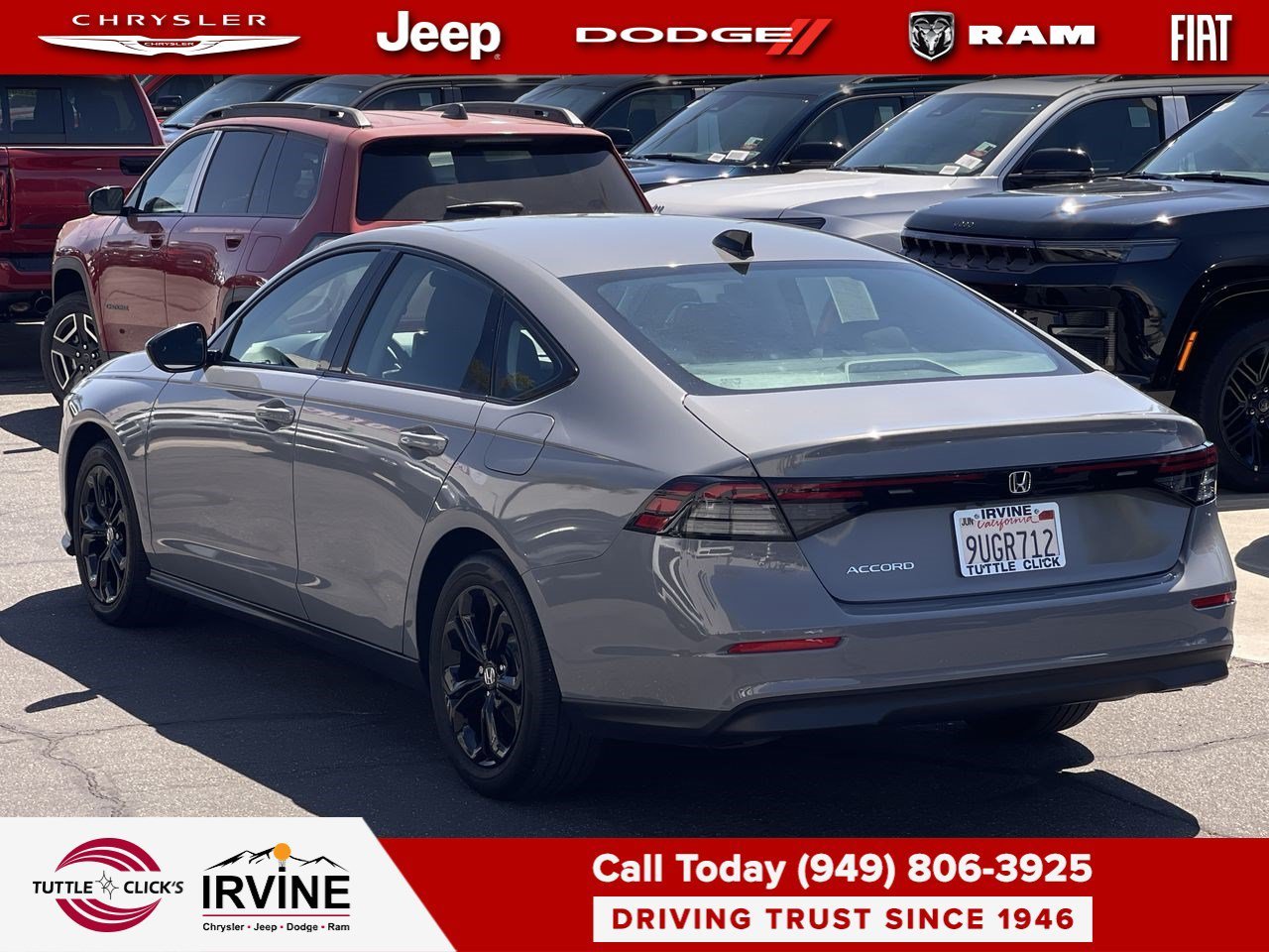 Used 2025  Honda SE image 13