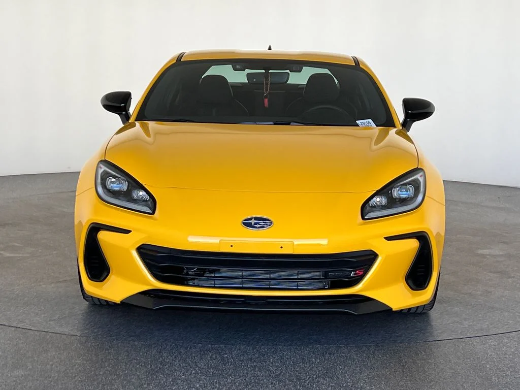 2026 Subaru BRZ Series.Yellow - Photo 10