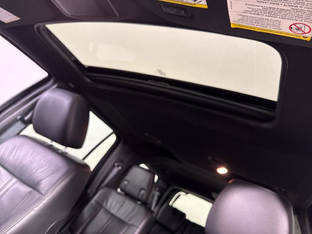 2017 Lincoln Navigator Reserve - Photo 22