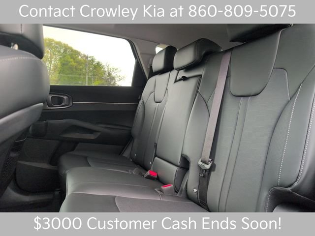 2026 Kia Sorento S - Photo 20