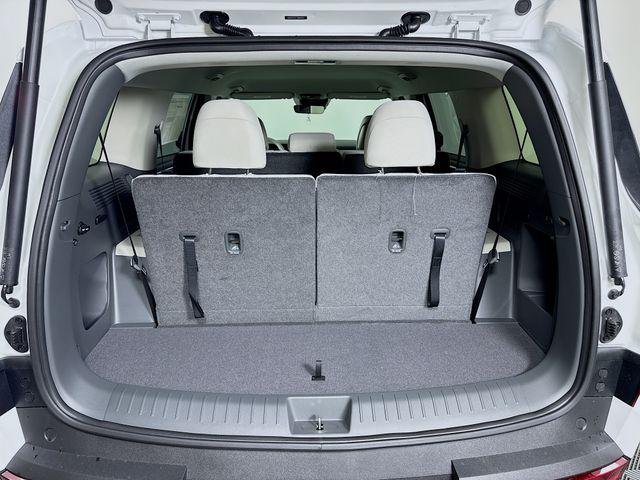 2026 Hyundai Santa Fe SE - Photo 37