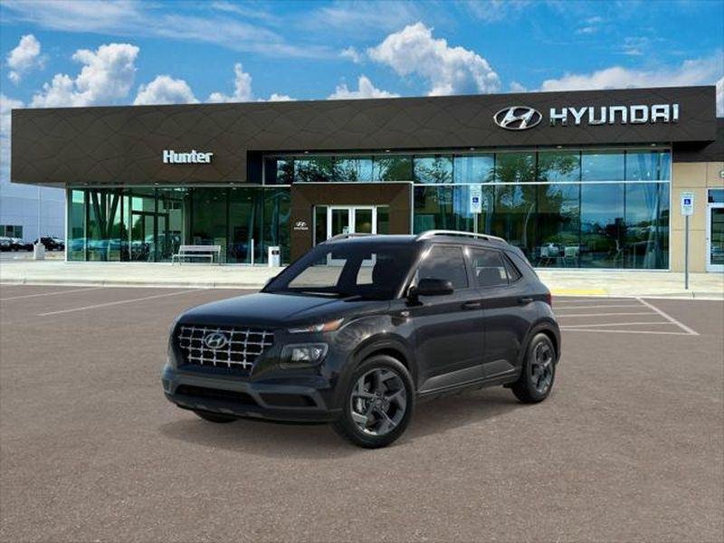 2026 Hyundai Venue