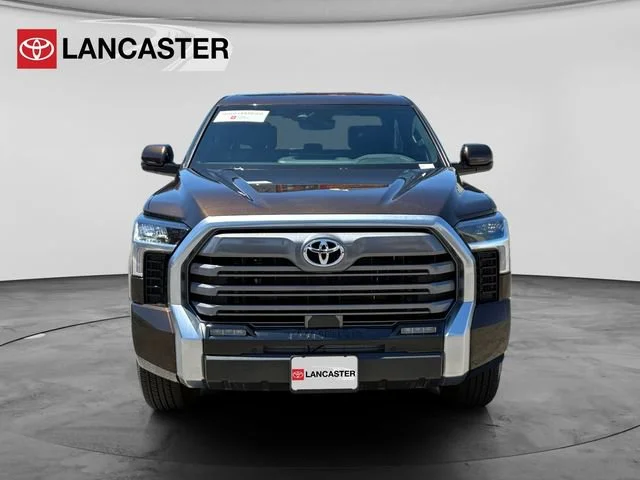 Certified Used 2025  Toyota Limited image 2
