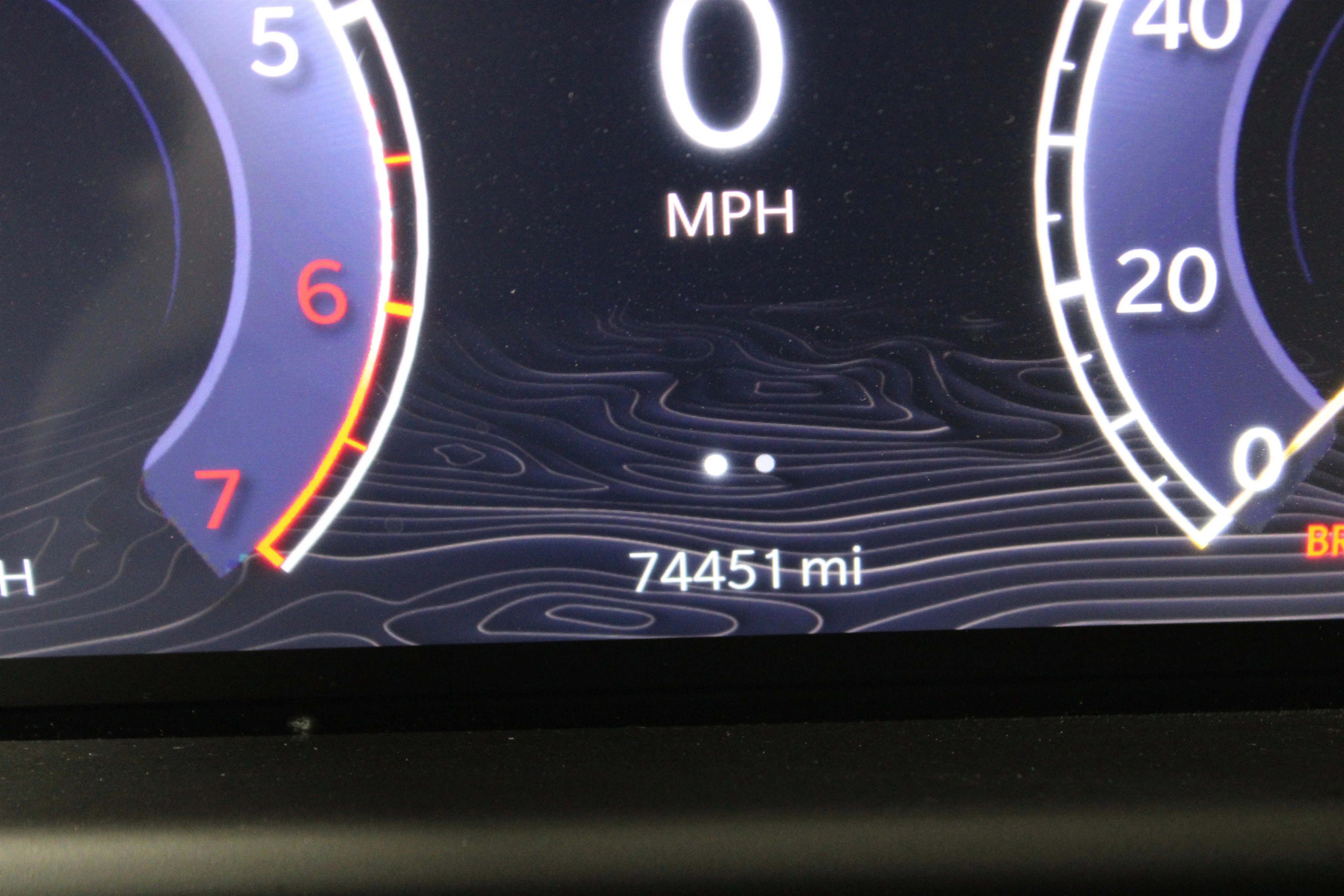 2024 Jeep Wagoneer L Series II - Photo 11