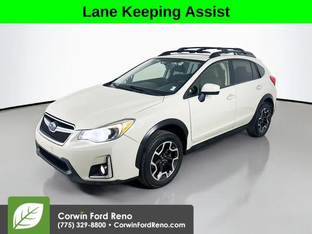 Used 2017 Desert Khaki Subaru 2.0i Premium image 3