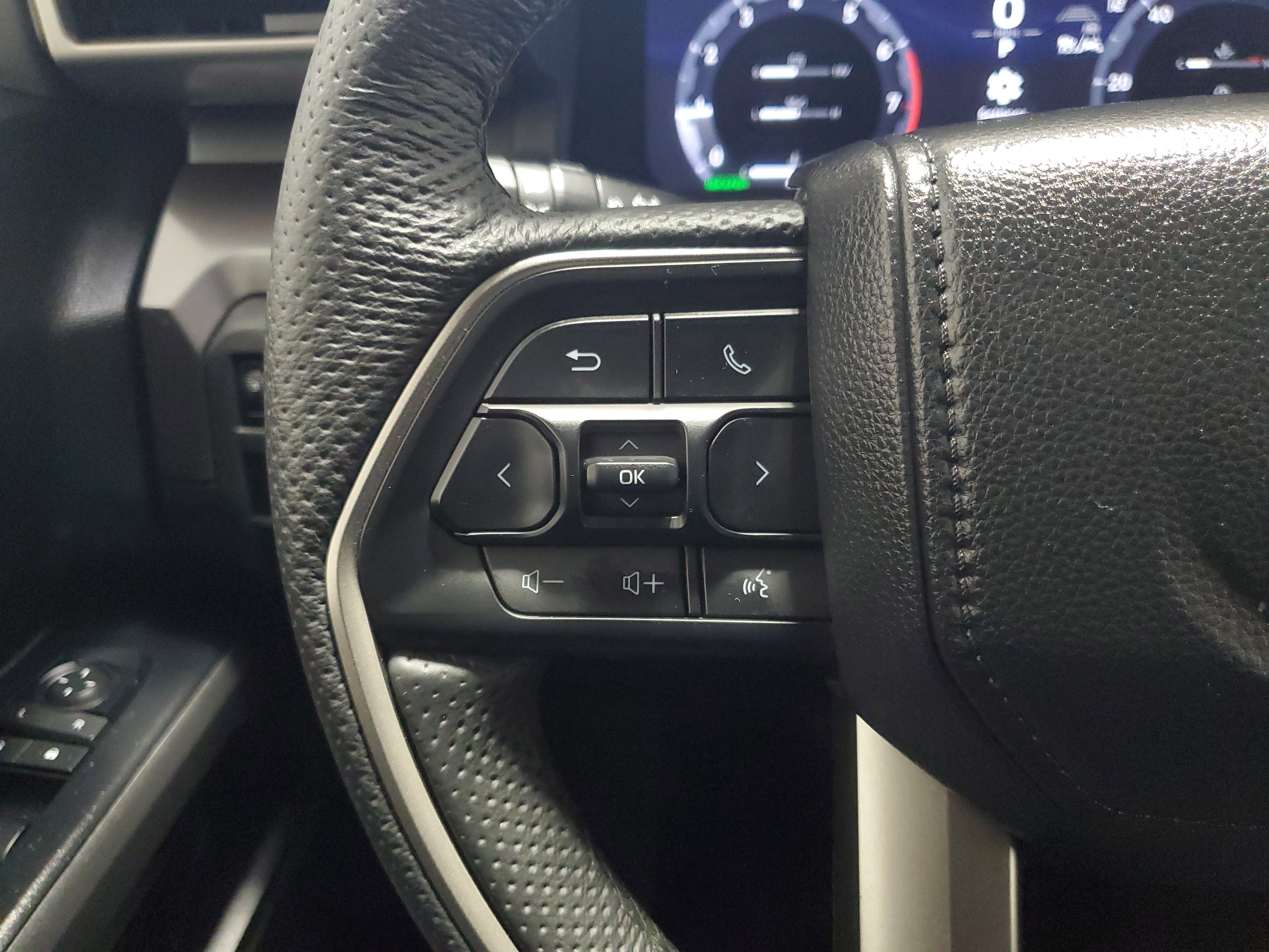 Used 2025 Brown Toyota TRD Off Road Hybrid image 27